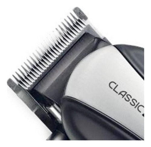 Cortador De Cabelo Tradicional Mondial Classic Pro Cr-03