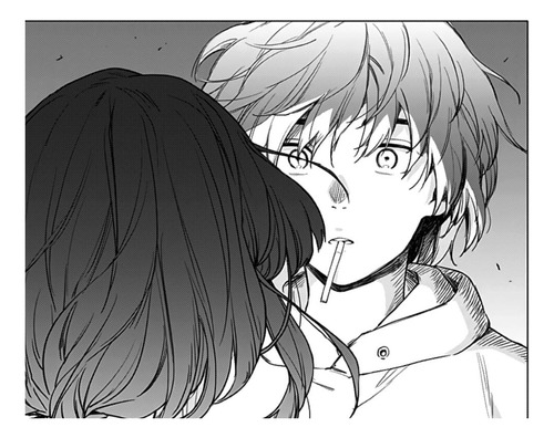 Boy's Abyss, Vol. 3 - Shonen No Abyss - Ryô Minenami