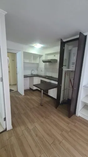 Depto Studio Oferta 2 Meses $180.000 Santa Petronila 32