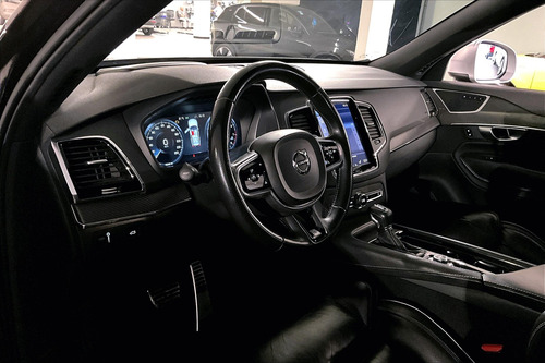 Volvo XC90 2.0 T6 R-design Awd At
