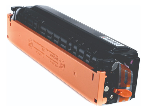 10 Pza Toner Pro Corona W2113x Sc Compatible Con M255dw Magenta