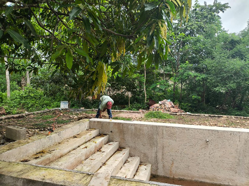 Terrenos Residencial En Venta En Valladolid, Merida Yucatan