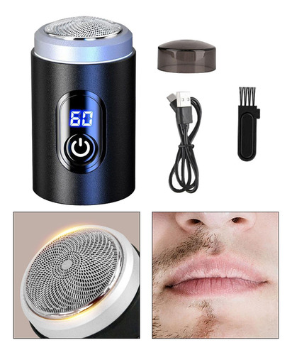 Mini , Portátil, Lavável, Recarregável, Sem Fio, Estilo B