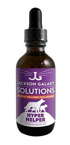 Jackson Galaxy Solutions Hyper Helper