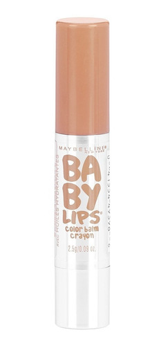 Baby Lips Maybelline (lleva 2)