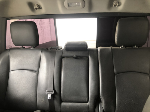 Dodge Ram 5.7 2500 Crew Cab Laramie 390 hp