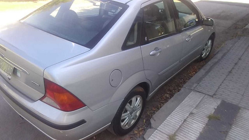 Ford Focus 2007 1.8 Tdci Ghia