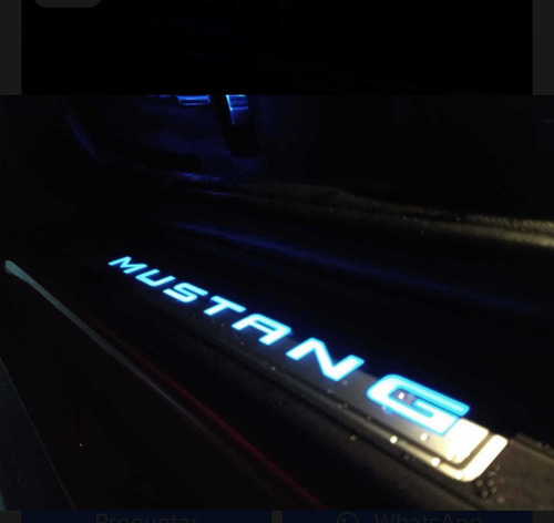 Ford Mustang 2020 5.0 Gt 421cv