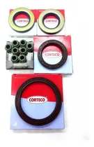 Comprar Kit Retenes De Motor Fiat 128 147 Spazio Motor Tipo  Corteco