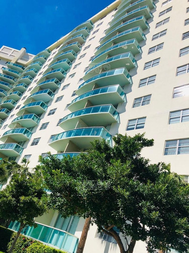 Imagen 2 de 22 de Departamento En Venta Ubicado En Sunny Isles, Miami, Florida