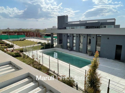 Imagen 12 de 26 de Torrentes De Manantiales Departamento Seguridad Amenities