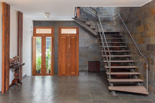 Imagem 3 de 19 de Casa À Venda, 288 M² Por R$ 1.650.000,00 - Jardim Paulista - São Paulo/sp - Ca1007