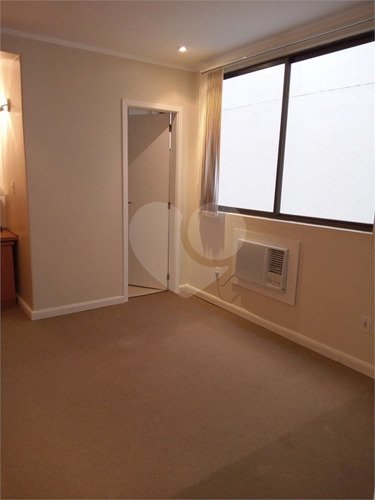 Imagem 9 de 18 de Ótima Sala Comercial Com Vaga, No Coração Do Bairro Moinhos De Vento. - Reo637754