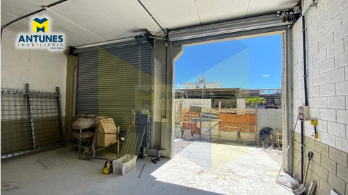 Imagem 9 de 9 de Alugue Galpão Com 200 M² Na Imbiribeira, Próximo Ferreira Costa - Ga-0588