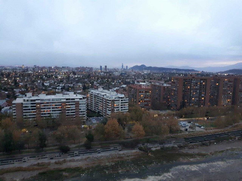 Santa María 9500 - Departamento 8
