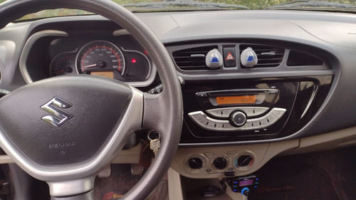 Suzuki Alto K10 1.0 2ab Glx