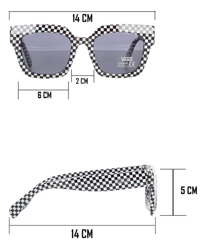Gafas vans 2014 hotsell