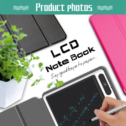 Ea Tableta For Escribir Y Aprender A Dibujar, Juguete