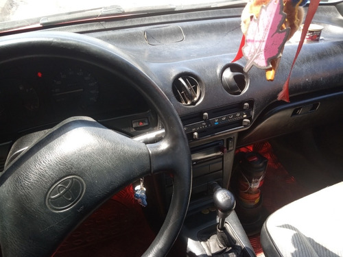 Toyota Tercel 1.3 1993