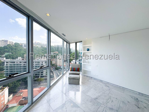 Lm Apartamento En Alquiler En Las Mercedes Cod 25-23398 Yg
