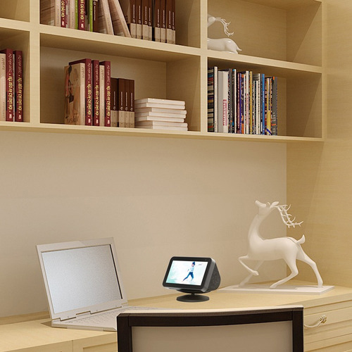 Echo Show5 - Soporte De Soporte Para Base Antideslizante Gir