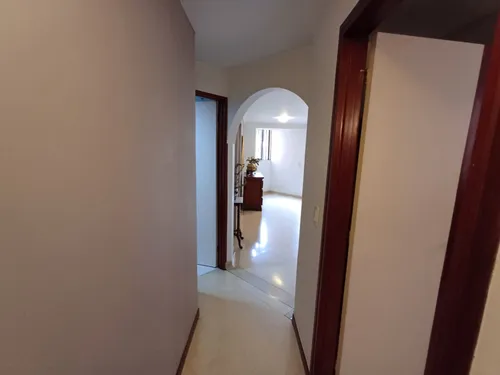 Apartamento En Venta En Laureles - Primer Parque. Cod V17267