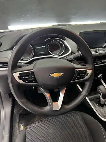 Chevrolet Onix 1.0T Ltz At