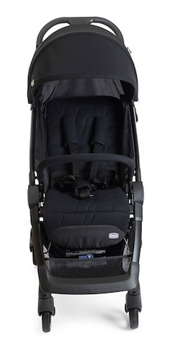 Imagen 6 de 7 de Chicco Coche We-black 607988595 Prem