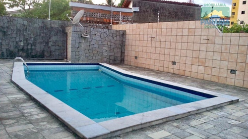 Imagem 10 de 15 de Ponto Comercial À Venda - Torre - João Pessoa - Pb - Pt0017