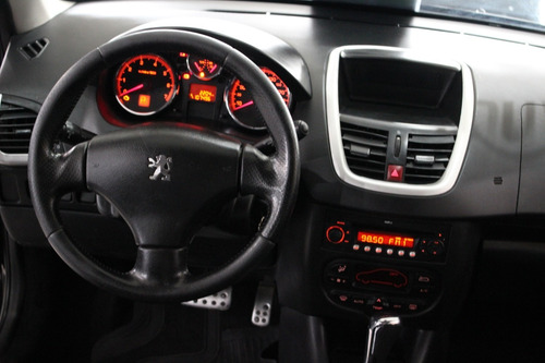 Peugeot 207 Automatico **sem Entrada + 499 Mensais**