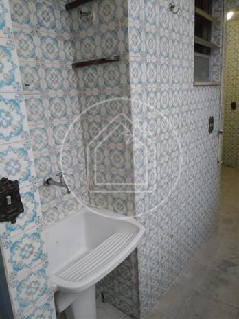 Apartamento - Ref: 861823