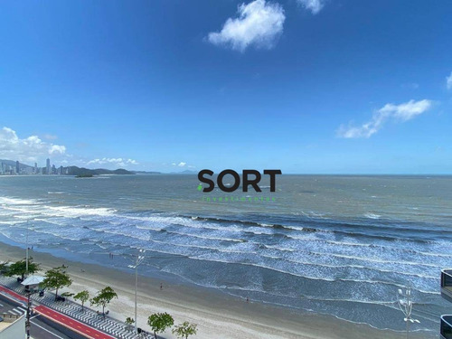 Imagem 2 de 26 de Apartamento Com 5 Dormitórios À Venda, 317 M² Por R$ 8.000.000,00 - Barra Sul - Balneário Camboriú/sc - Ap0580