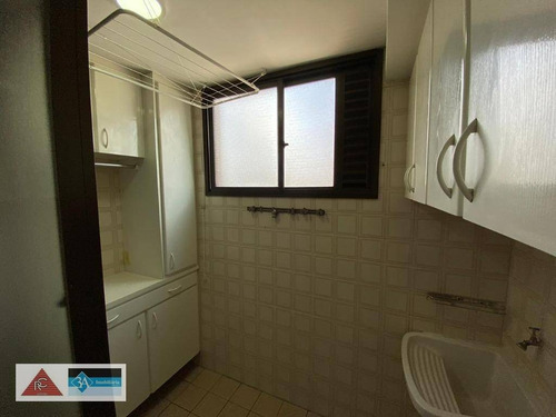 Imagem 9 de 26 de Apartamento Com 2 Dormitórios - Água Rasa - São Paulo/sp - Ap6509