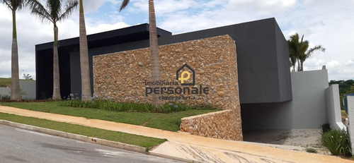 Imagem 2 de 30 de Casa Em Condomínio Em Sorocaba, Saint Patrick - Ca00558 - 70030433