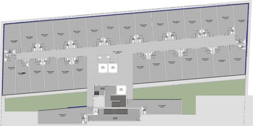 Imagem 21 de 30 de Apartamento À Venda No Bairro Ingleses Do Rio Vermelho - Florianópolis/sc - O-25503-42075