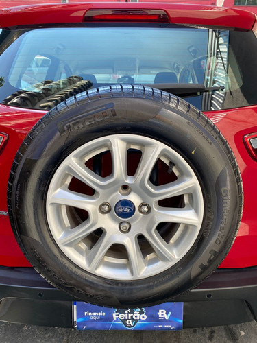 Ford Ecosport 1.5 Se Flex 5p