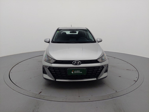 Hyundai HB20 1.0 12V FLEX COMFORT PLUS MANUAL