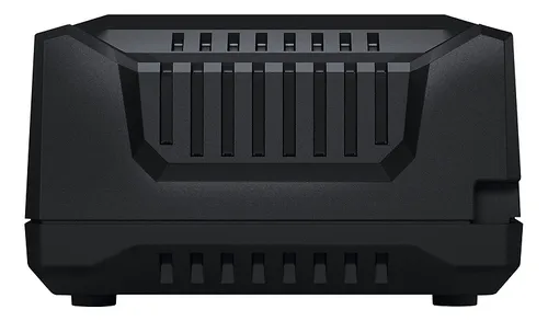 Cargador De Baterías 12v Bosch Gal 12v-40, Bivolt