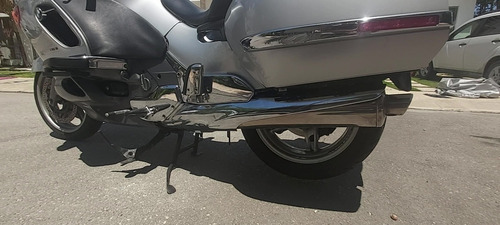 Imagen 8 de 13 de Bmw K 1200 Lt
