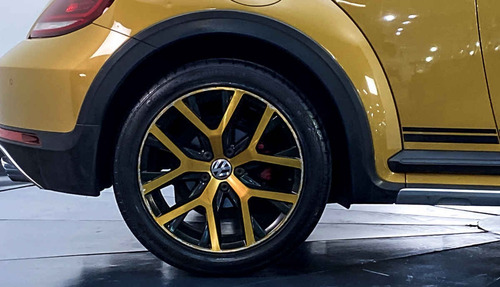Imagen 14 de 15 de 30463 - Volkswagen Beetle 2017 Con Garantía At