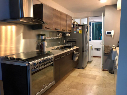Imagen 4 de 9 de Hermoso Departamento En Cdmx !!!, 26681