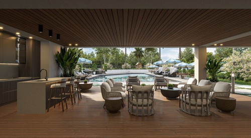 Residencial Riviera Verde Iii- Santo Domingo Este