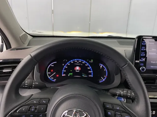 Toyota Yaris Cross 1.5 Hev Xls