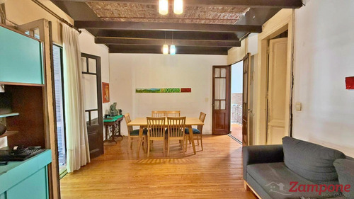 Ph En Caballito De 4 Ambientes Con Terraza Propia