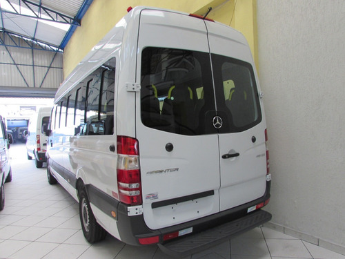 Mercedes Benz Sprinter Van 2019