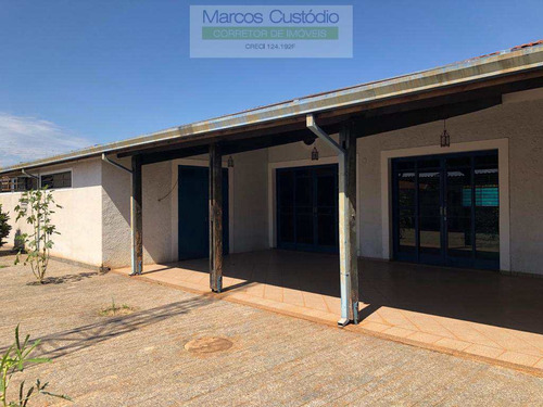 Imagem 25 de 30 de Salão, Jardim Santa Rita, Pirassununga - R$ 4 Mi, Cod: 1319 - V1319
