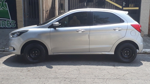 Ford Ka 2015 1.0 Se Flex 5p