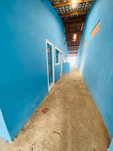Imagem 3 de 19 de Casa Com 2 Dormitórios À Venda, 60 M² Por R$ 190.000,00 - Jardim Mariana Ii - São José Dos Campos/sp - Ca0604