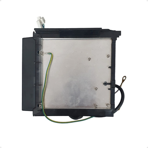 Módulo Inversor Compressor Embraco Aspera Veg Bivolt 4/3hp