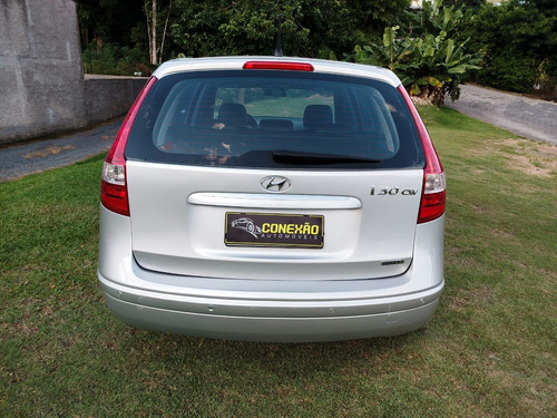 Hyundai I30 i30 2.0 16V 145cv 5p Aut.